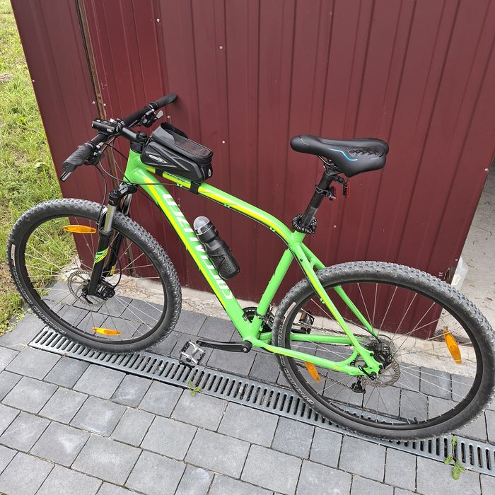 Rower mtb Specialized