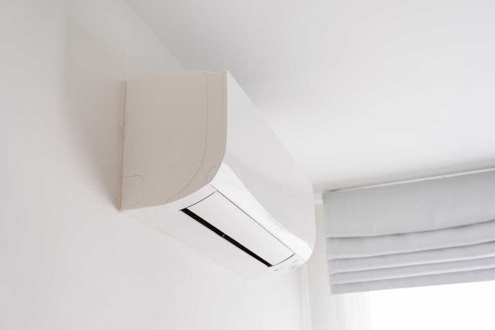 Klimatyzacja ścienna  AUX Freedom Plus Seria 3 2.6kw MOŻLIWY MONTAŻ