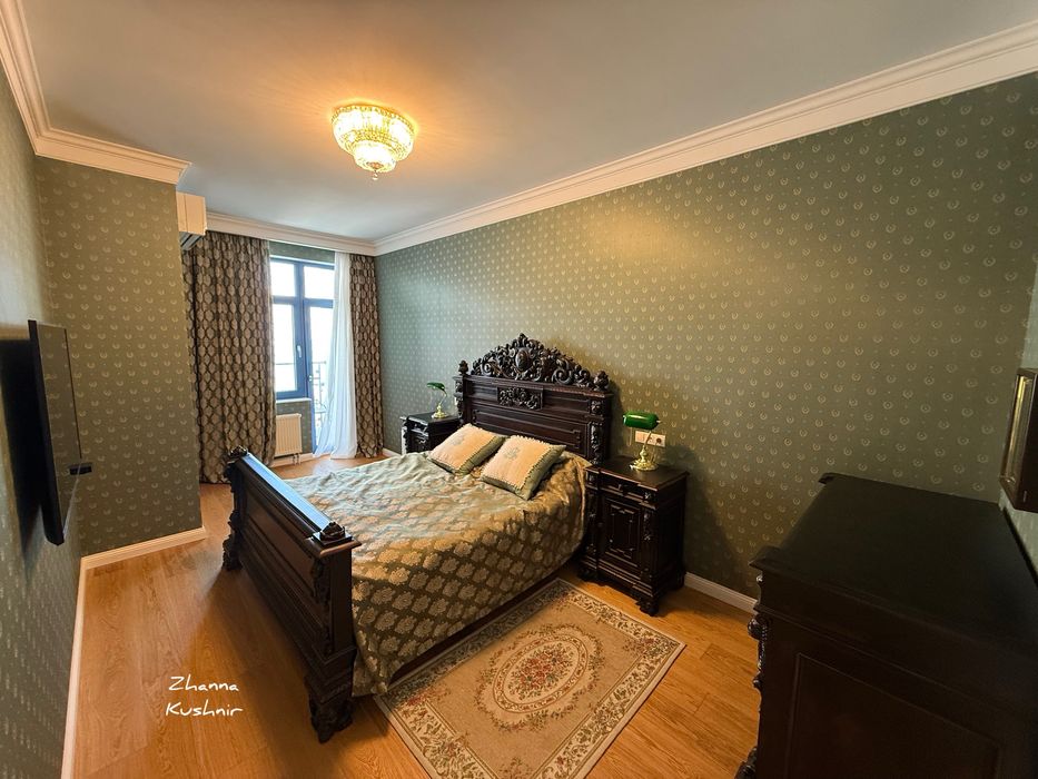 1-комнатная квартира по адресу Куликово поле пл. (площадь 102,9 м²) - Atlanta.ua - фото 8