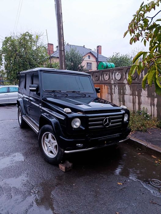 mercedes benz - Купить автомобиль бу и новый - Цена на OLX.ua