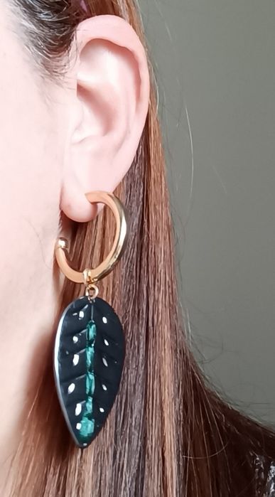 Brincos  diversos novos