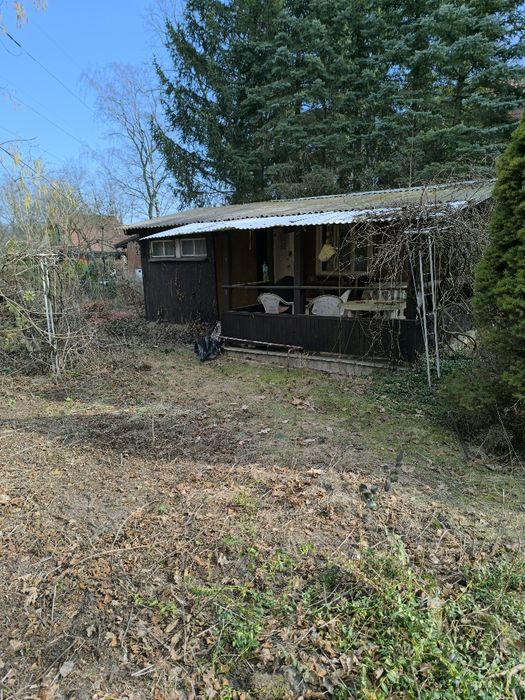 Sprzedam działkę budowlaną Długa Kościelna