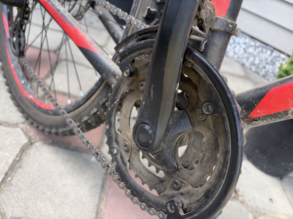 Kross Hexagon 3.0