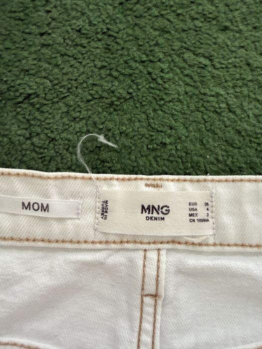 Джинси MNG, Reserved