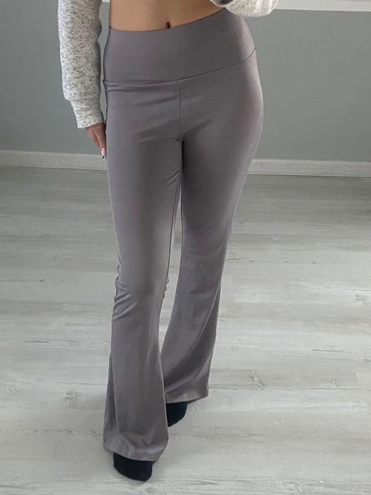 jogapants/leginsy dzwony