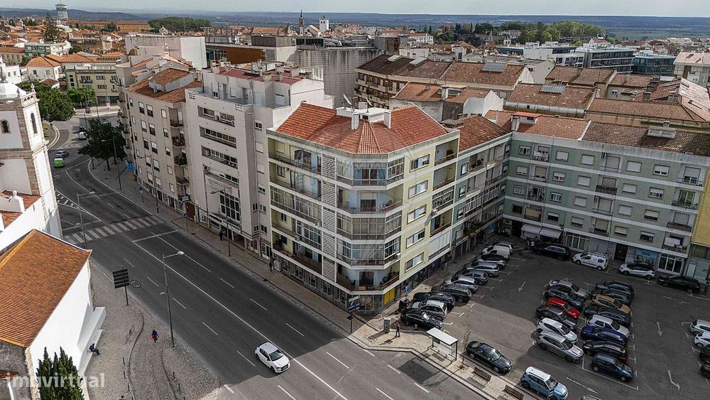Apartamento T3 para venda