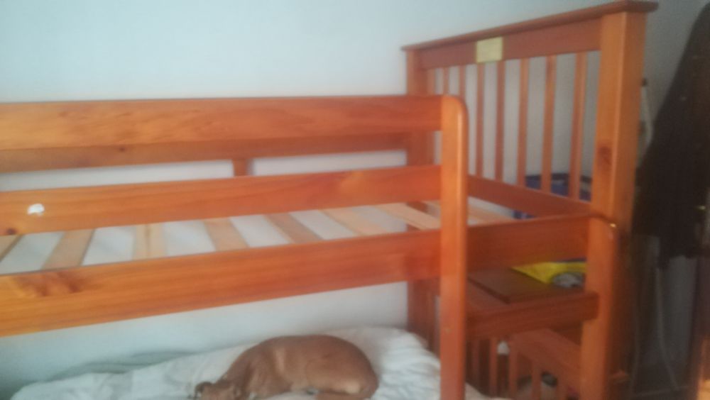 Beliche em muito bom estado