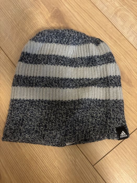 Czapka Adidas dziecieca