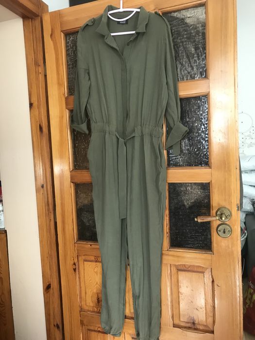 Kmbinezon damski Simple r. S/M
