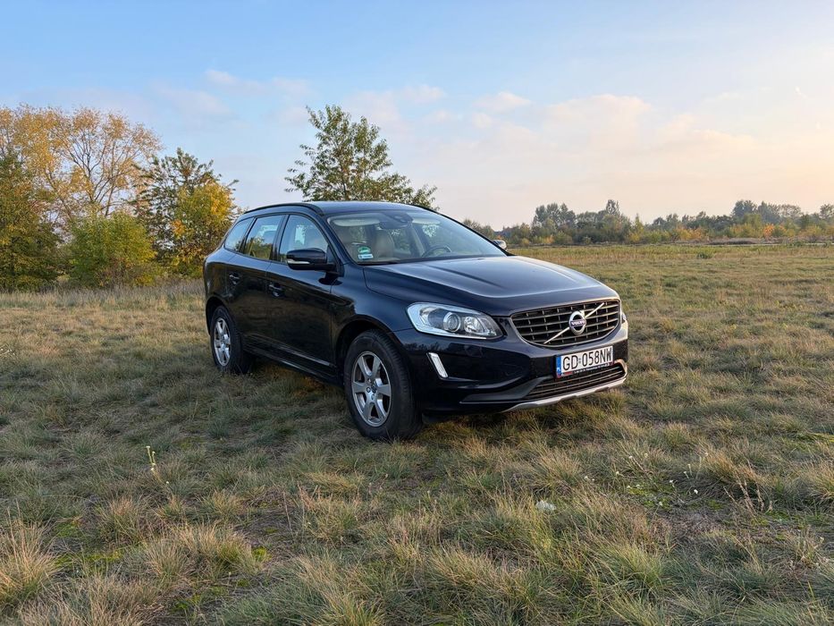 Volvo XC 60