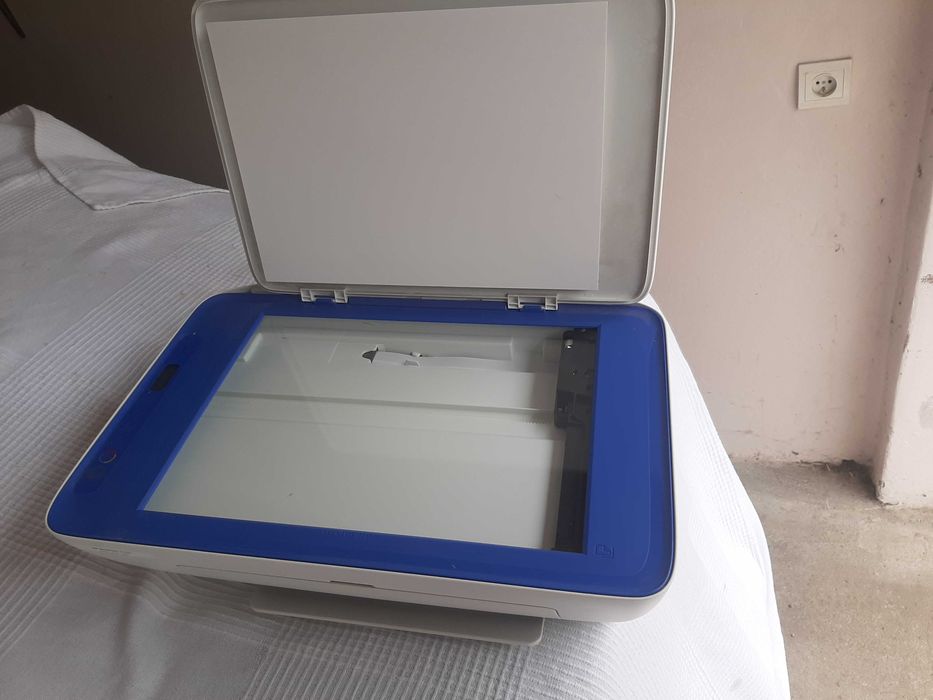 Drukarka HP 2630