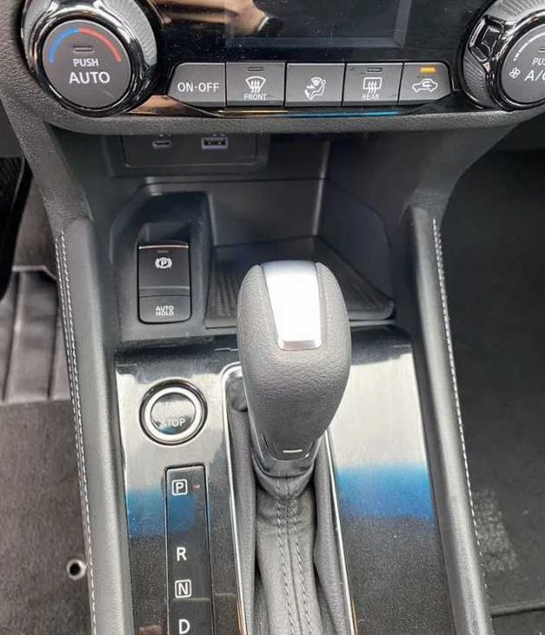 Nissan Kicks  2021