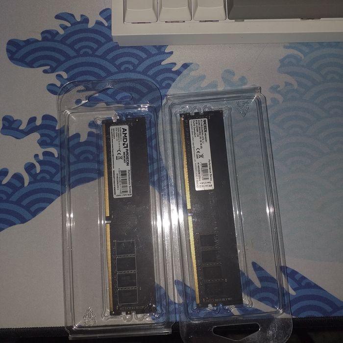 оперативная память drr4 2666 mgz 16g