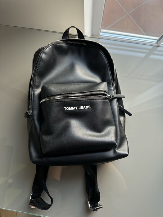 Рюкзак Tommy Jeans