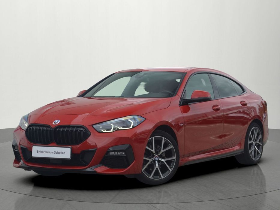 BMW Seria 2