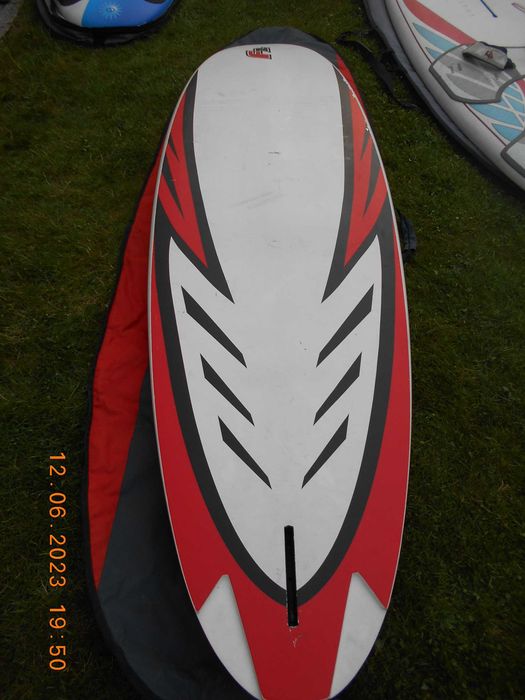 deska windsurfingowa F2 model  STOKE 127   L