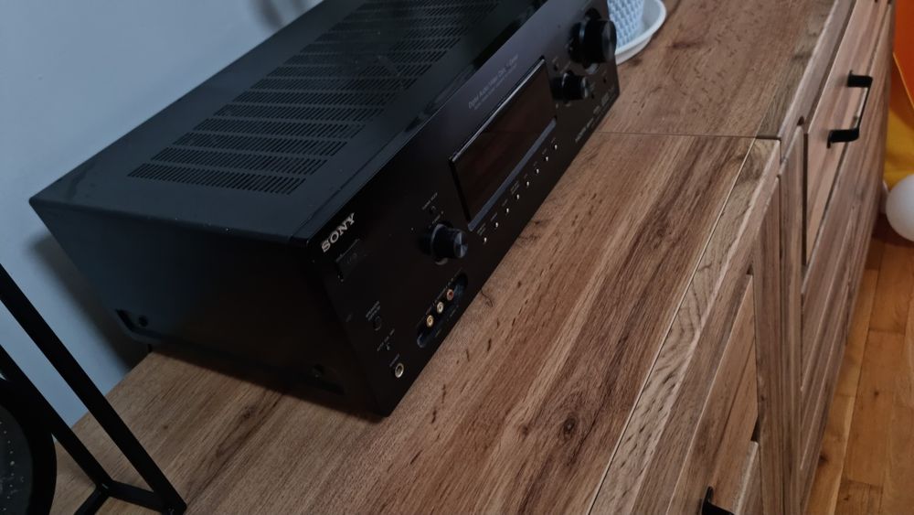 Amplituner Sony STR-DG720   7.1