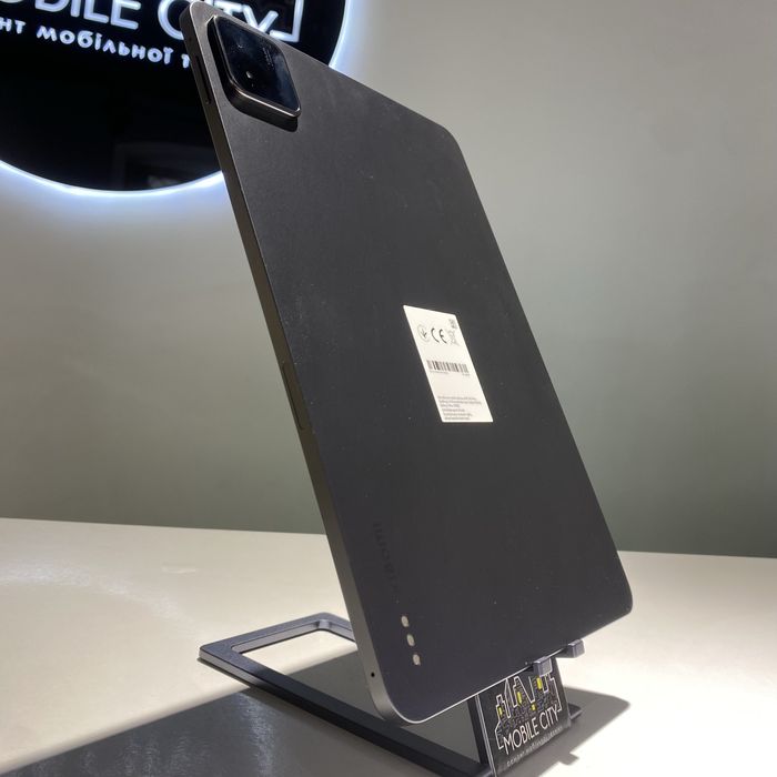 Планшет Xiaomi Pad 7 WiFi 8/256GB Gray (Global)