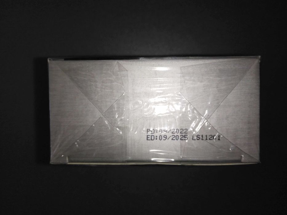 Парфюмированная вода для мужчин Livesta Aquaman 50 мл