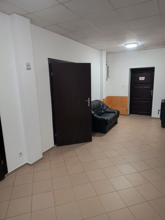 Hala do wynajęcia Bielsko-Biała