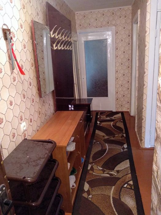 Оренда 2х кімнатної квартири в центрі міста