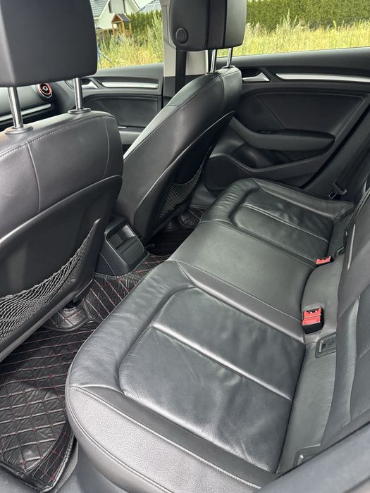Sprzedam Audi A3 , stan bardzo dobry