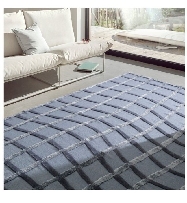 Tapete novo a estrear feito à mão modelo  Skugsvingel ikea