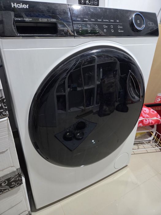 Sprzedam pralkę Haier I-Pro 5 HW80-B14959U1 Refresh