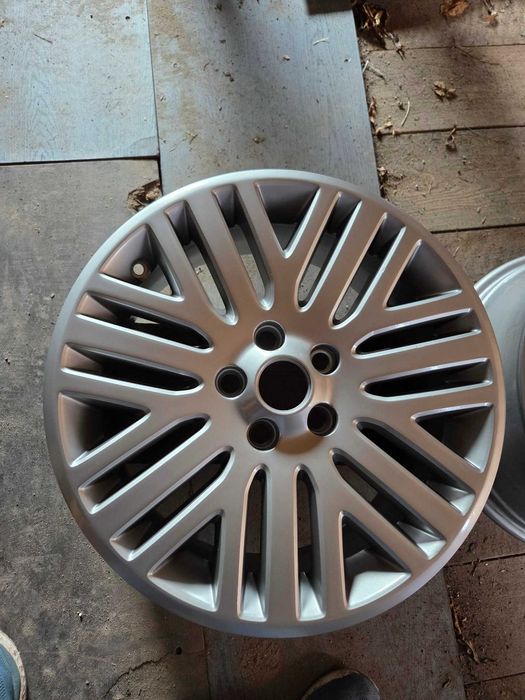 Sprzedam alufelgi ford reno 17" 16" 15"5x108 I 4x108 peugeot renault