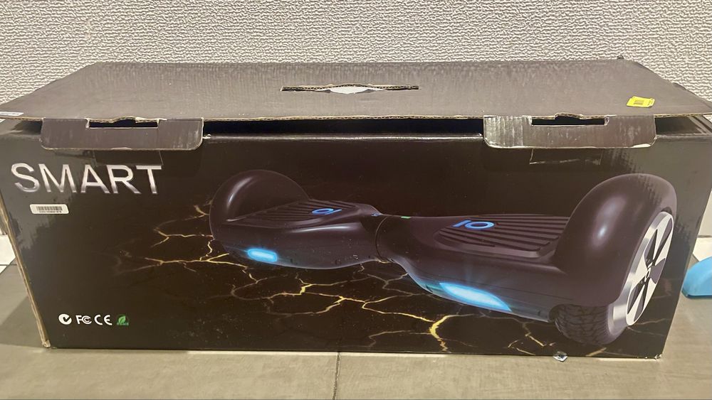 Гироборд SMART S1L