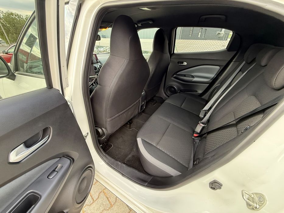 Nissan Juke 1.0 N- Connecta