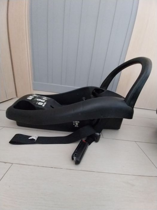 Cadeira Auto Maxi Cosi - modelo ic160-czkt