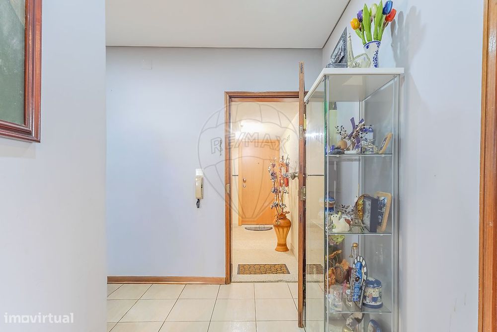 Apartamento T3 para venda
