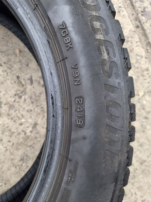 Шини всесезонні 205/55/r16, Goodyear Vector 4Seasons.