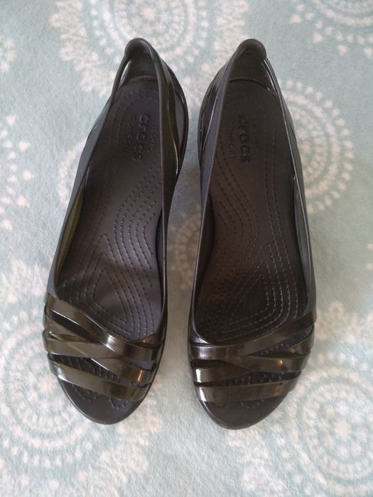 Crocs Isabella W9  39-40