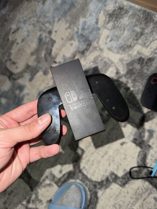 Nitendo Switch 2 como nova usada 4 vezes
