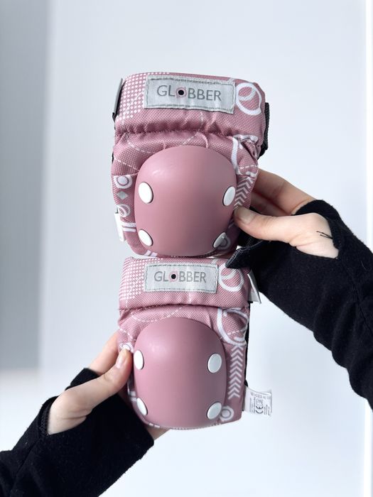 Дитячі ролики GLOBBER від Діани Чхаідзе