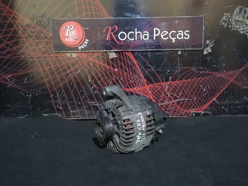 Alternador Bmw 1 (E87)