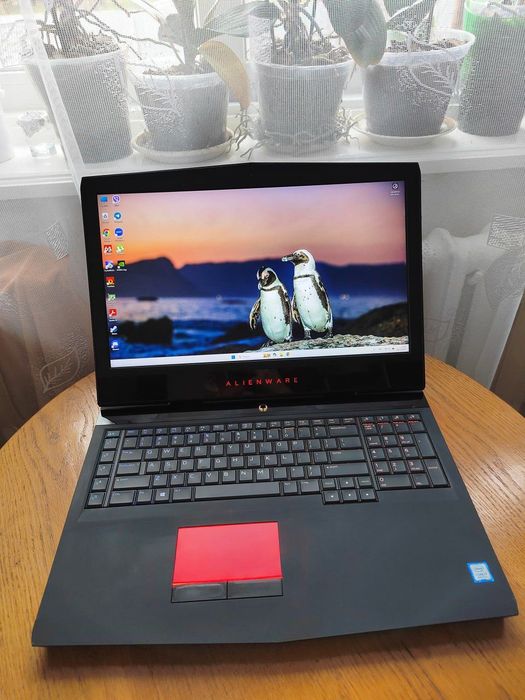Alienware 17 R5 - 17.3 FullHD/i7 8750H/GTX 1070-8gb/16/ssd512: 27 000 ...