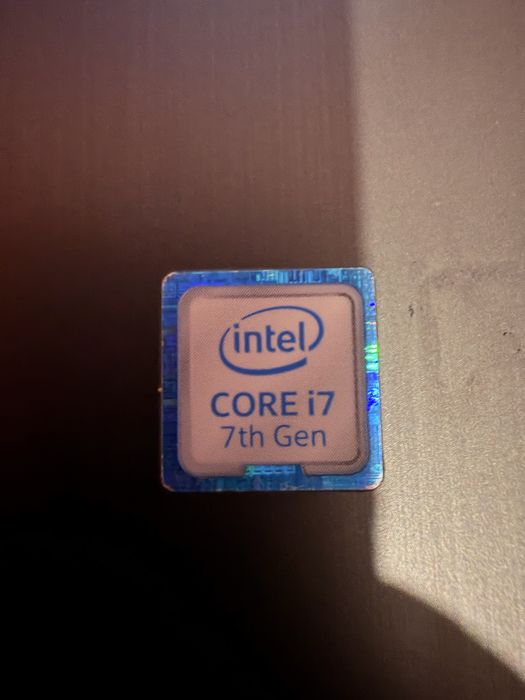 Laptop Gamingowy MSI zestaw