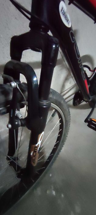 Bicicleta "ASTRO - FUN BIKE"