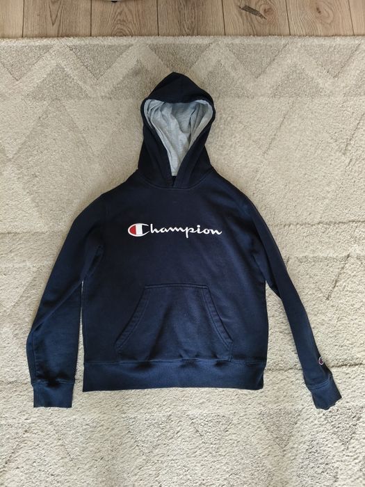 Bluza champion L