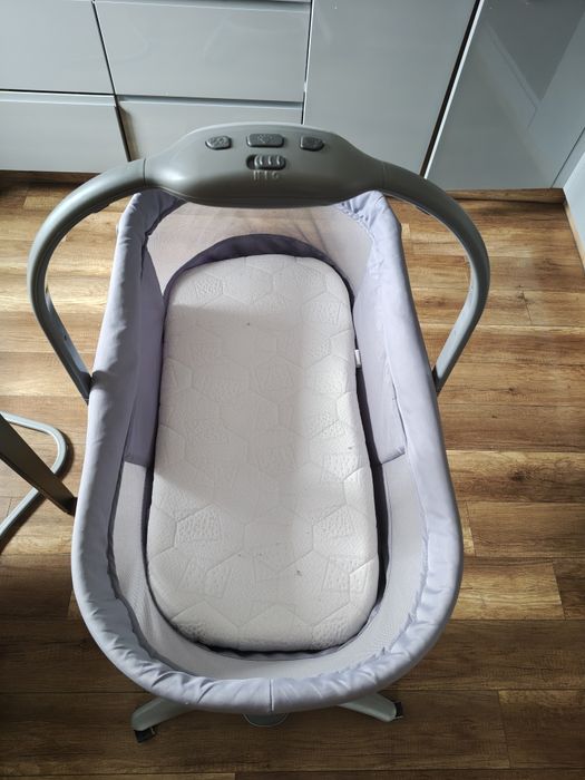 Chicco Baby Hug 4 w 1