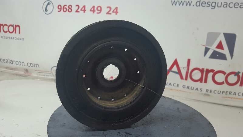 POLI DA CAMBOTA RENAULT KANGOO (F/KC0) 1.5 DCI DIESEL