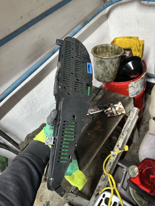 Задние стопы фонари чери джаги qq