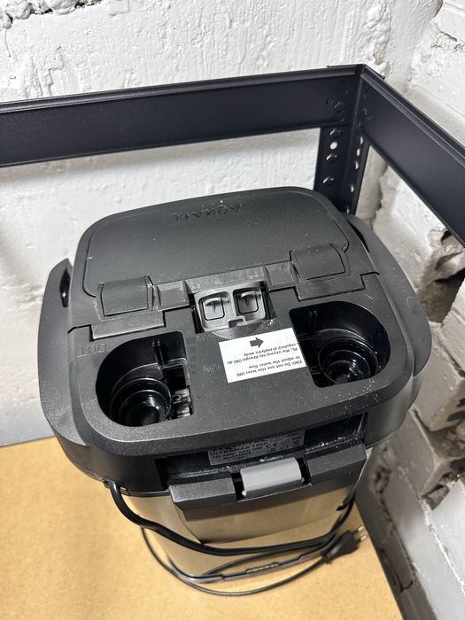 Aquael Ultramax 1500