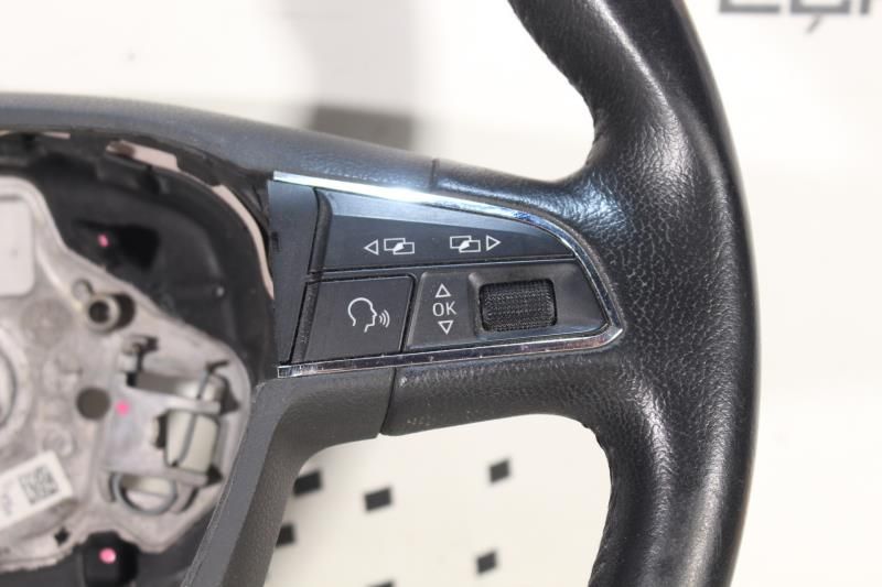 Volante de direção SEAT Leon (5F1)