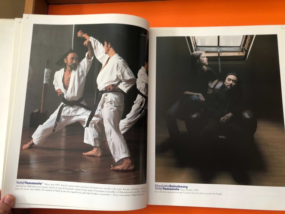 Flash Photos - Jean-Marie Perier