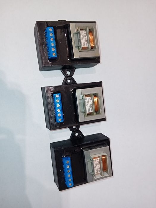 Zapłon elektroniczny Bezstykowy CDI jawa 50 Romet ogar 200 12v i 6v