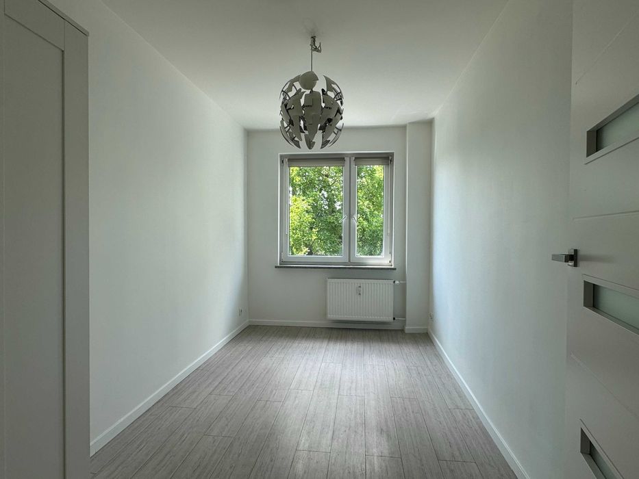 Mieszkanie 2-pokojowe z balkonem po remoncie - Widok 5